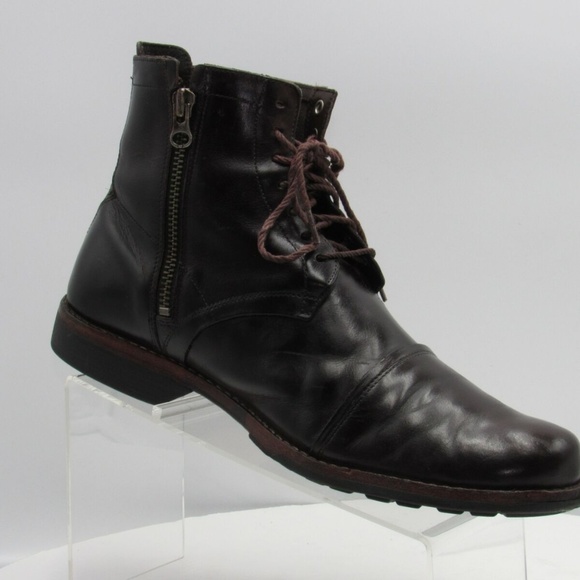 Timberland Earthkeepers Size 11 M Boots R3 A4 main image 6